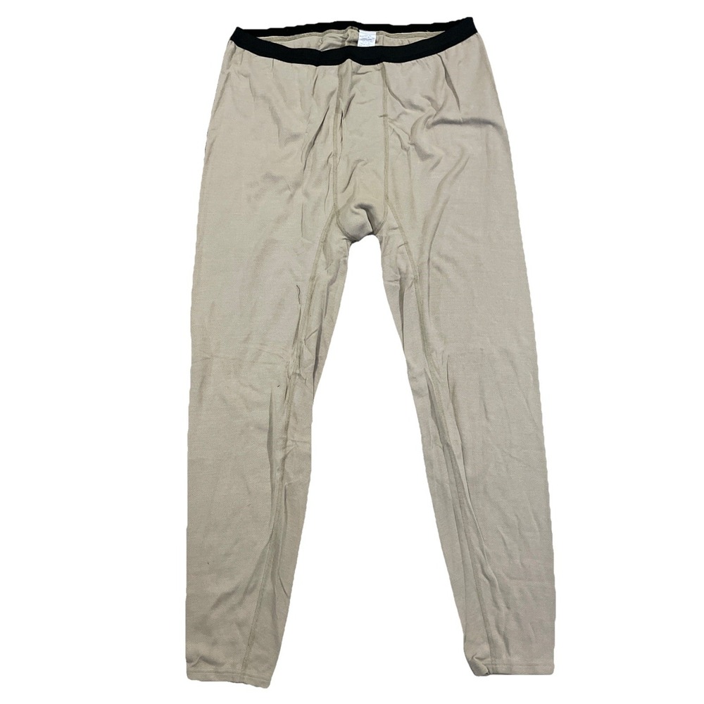 New Drifire DF2-260ALP Midweight Mesh Long Pants‎ Desert Sand Large (34"-40"x30)